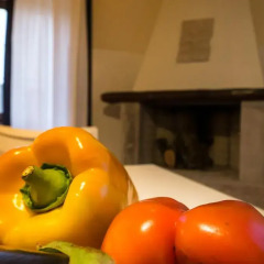 Отель Agriturismo la Commenda Апартаменты фото 15