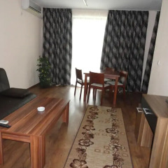 Отель Cantilena Complex 3* Апартаменты с различными типами кроватей фото 11