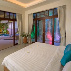 Отель Samui Boat Lagoon Таиланд, Самуи - отзывы, цены и фото номеров - забронировать отель Samui Boat Lagoon онлайн комната для гостей фото 5