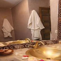 Riad Nerja Hotel 3* Стандартный номер с различными типами кроватей фото 2