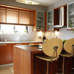Отель Garden Villa в номере