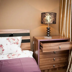 Отель Sea View Rental Front Beach Золотые пески удобства в номере фото 2