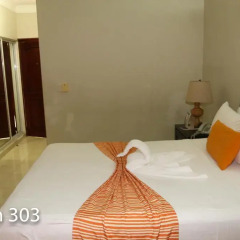 Hotel Dominicana Plus Bavaro комната для гостей фото 3