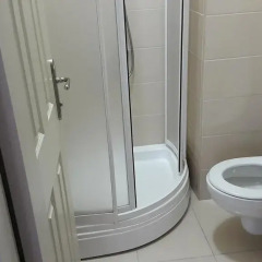 Отель Vip House Besiktas Номер категории Эконом с различными типами кроватей фото 8