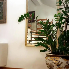 Отель B&B Villa Angela Пьяцца-Армерина удобства в номере