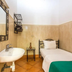 Hotel Atlas ванная