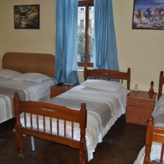 Hotel Republika Тирана комната для гостей фото 3