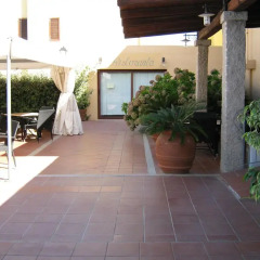 Hotel Le Mimose фото 10