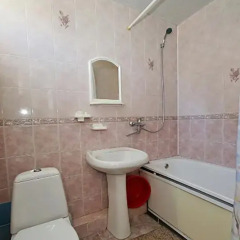 Отель Udacha Стандартный номер фото 42