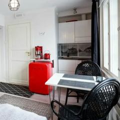 Отель Harmooni Suites Апартаменты фото 14
