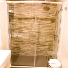 Hotel Villa Ceuti 2* Стандартный номер с 2 отдельными кроватями фото 6