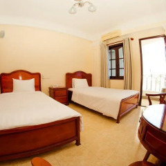Golden Hotel Нячанг комната для гостей фото 11