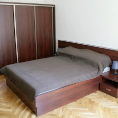 Отель Five Season's Apartment Венгрия, Будапешт - отзывы, цены и фото номеров - забронировать отель Five Season's Apartment онлайн комната для гостей фото 2