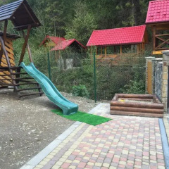 Гостиница Nad Potokom бассейн фото 3
