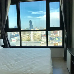 Отель The Base Central Pattaya Паттайя комната для гостей фото 4