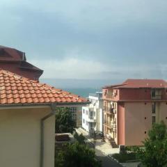 Отель Kozarov House балкон