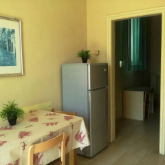 Отель Residence Moderno Бари комната для гостей фото 5