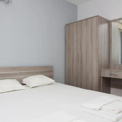 Апартаменты Elite Apartments комната для гостей