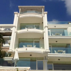 Villa Mercan Турция, Патара - отзывы, цены и фото номеров - забронировать отель Villa Mercan онлайн