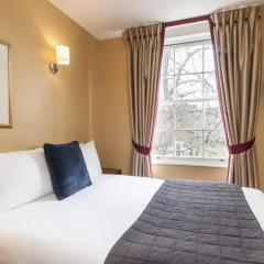 The Judd Hotel 3* Стандартный номер с различными типами кроватей фото 2