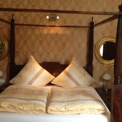 Garden Living - Boutique Hotel Берлин комната для гостей фото 5