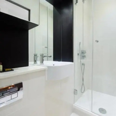 Апартаменты Albany House Apartment Central London Студия с различными типами кроватей фото 19