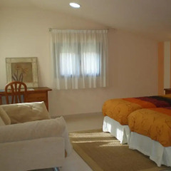 Hotel Rural La Consulta De Isar комната для гостей фото 2