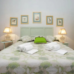 Отель Restart Accomodations Rome Апартаменты фото 24