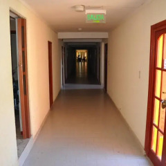 Hotel Nitra II Сан-Рафаэль интерьер отеля
