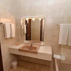 Praia da Lota Resort - Hotel ванная