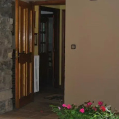 Отель Hostal el Campito спа
