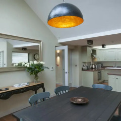 Отель The Lawrance Luxury Aparthotel - York в номере