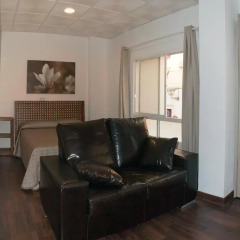 Отель Hostal Jentoft Номер Делюкс с различными типами кроватей фото 2