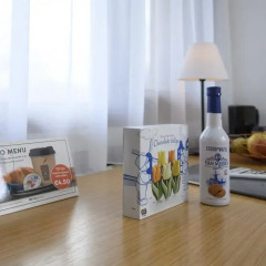 Campanile Hotel Brussel / Bruxelles - Vilvoorde удобства в номере фото 2