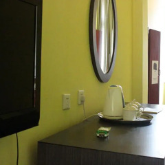 Chengdu Mrs Panda Hostel Стандартный номер с различными типами кроватей фото 2