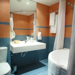 Medite Resort Spa Hotel 4* Стандартный номер фото 4
