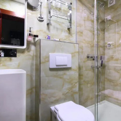 Hotel Nadezda удобства в номере