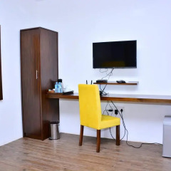 Отель Bongo Stay Шри-Ланка, Коломбо - отзывы, цены и фото номеров - забронировать отель Bongo Stay онлайн удобства в номере фото 2