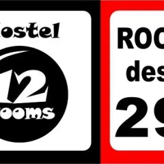 Отель 12 Rooms Мадрид с домашними животными