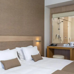 I Resort Beach hotel & Spa комната для гостей фото 3