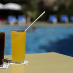 Отель Aparthotel Diamant бассейн фото 3