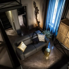 Отель Case d'A Mare Palermo Италия, Палермо - отзывы, цены и фото номеров - забронировать отель Case d'A Mare Palermo онлайн комната для гостей фото 3