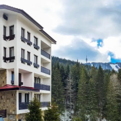 Hotel Ela (Paisii Hilendarski) фото 2