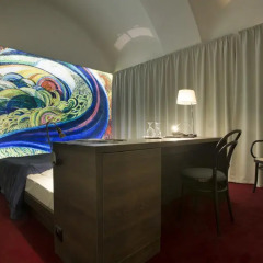 Košice Story Hotel, Story 003 удобства в номере