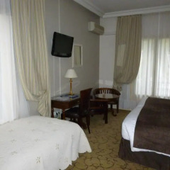 Hotel Le Petit Palais 4* Стандартный номер с различными типами кроватей фото 2