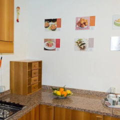 Отель Agrigento CityCenter Агридженто в номере