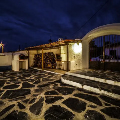 Отель Casa Central развлечения