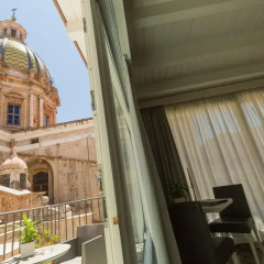 Quintocanto Hotel and Spa 4* Номер Делюкс с разными типами кроватей фото 4