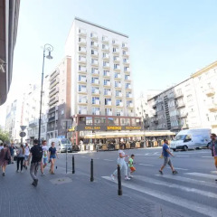 Отель Elegant Apartment Nowy Świat Польша, Варшава - отзывы, цены и фото номеров - забронировать отель Elegant Apartment Nowy Świat онлайн фото 4