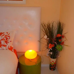 Апартаменты Orange Flower Apartments 1 удобства в номере фото 2